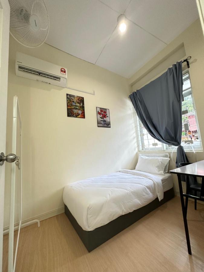 22A Hostel George Town Exterior photo