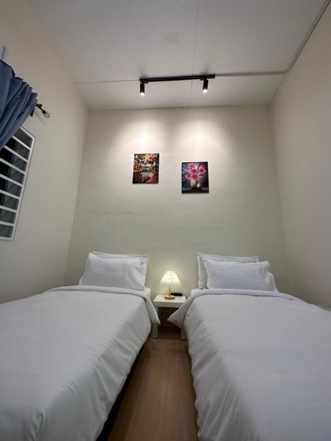 22A Hostel George Town Exterior photo