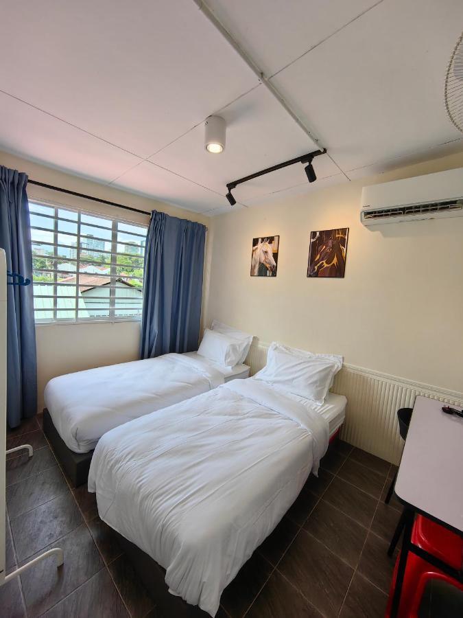 22A Hostel George Town Exterior photo