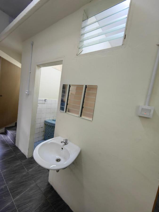 22A Hostel George Town Exterior photo