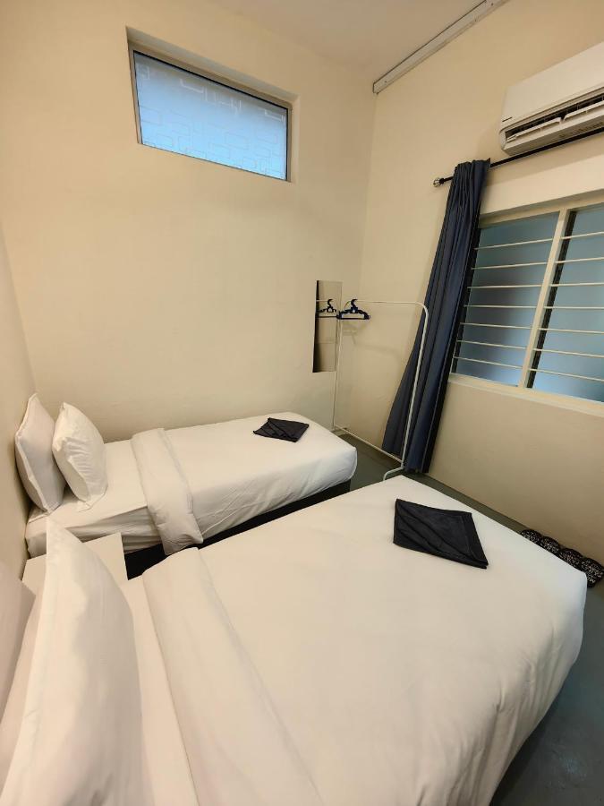 22A Hostel George Town Exterior photo