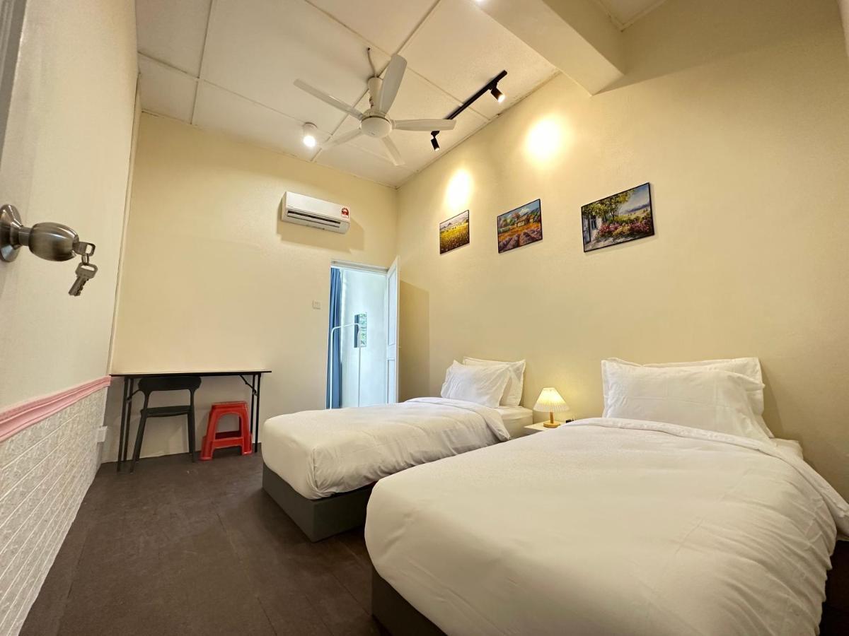 22A Hostel George Town Exterior photo